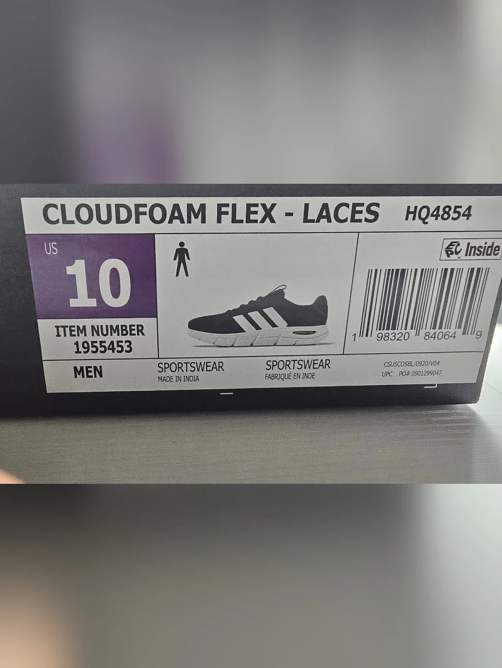 adidas lightweight running